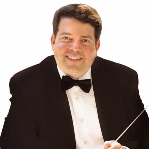 Andrew Litton Miami Tickets