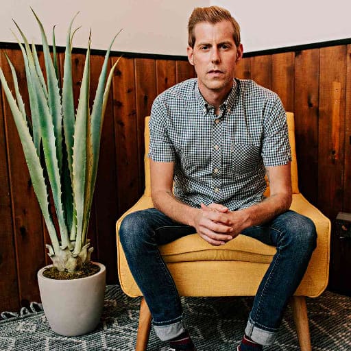 Andrew McMahon Tickets 2026