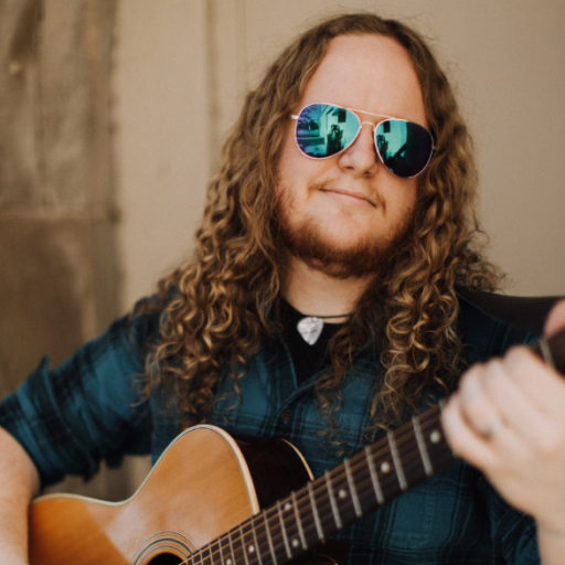Andrew Thelston Band Tickets 2026