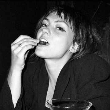 Angel Olsen Miami Tickets