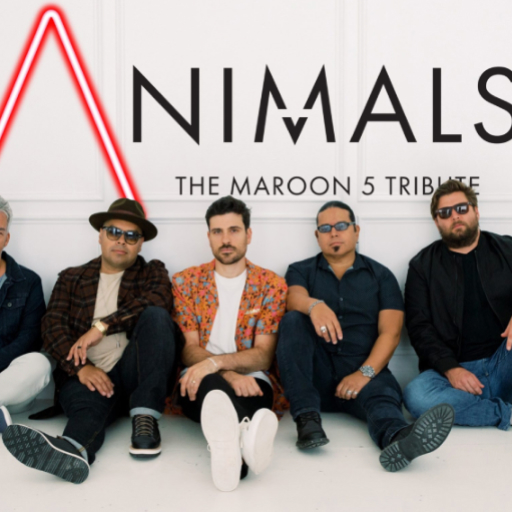 Animals - The Maroon 5 Tribute Miami Tickets