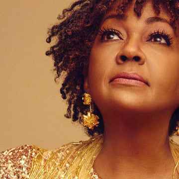 Anita Baker Tickets