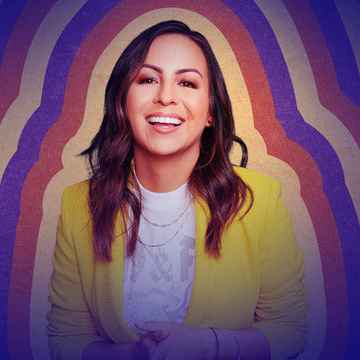 Anjelah Johnson-Reyes Miami Tickets