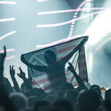 Anjunabeats Tickets