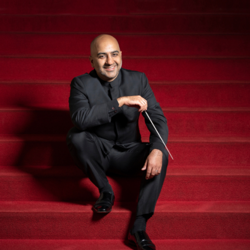Ankush Kumar Bahl Miami Tickets