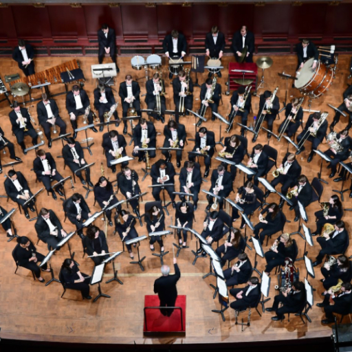 Ann Arbor Concert Band Miami Tickets