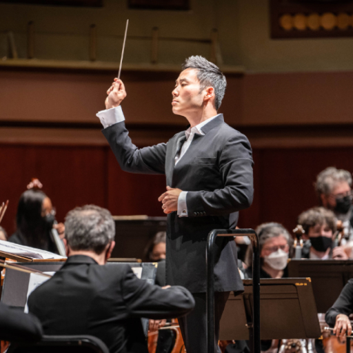 Ann Arbor Symphony Orchestra Miami Concert Tickets