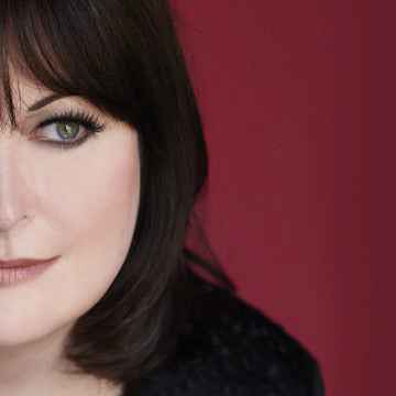 Ann Hampton Callaway Miami Tickets