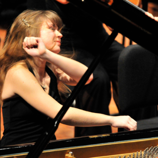 Anna Fedorova Miami Tickets