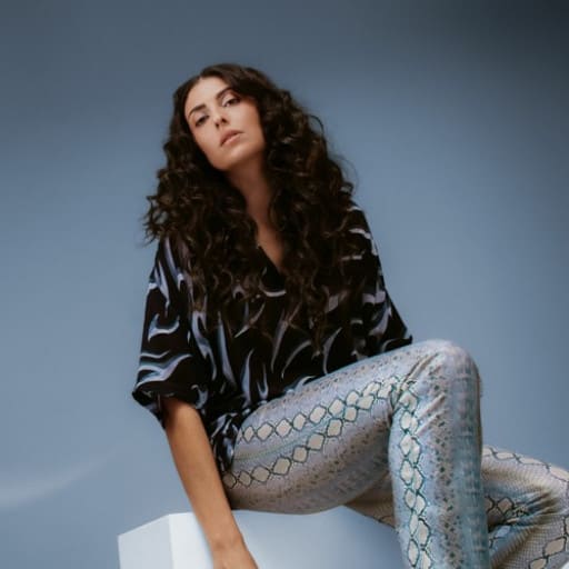 Anna Lunoe Miami Tickets