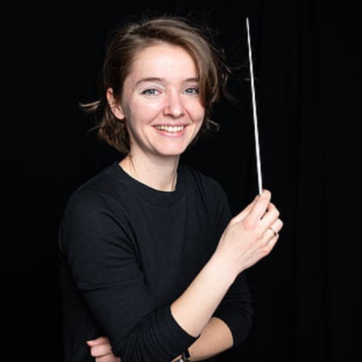 Anna Rakitina Tickets