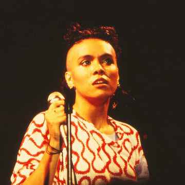 Annabella Lwin Miami Concert Tickets
