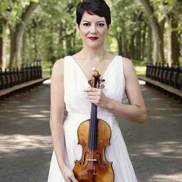 Anne Akiko Meyers Miami Tickets