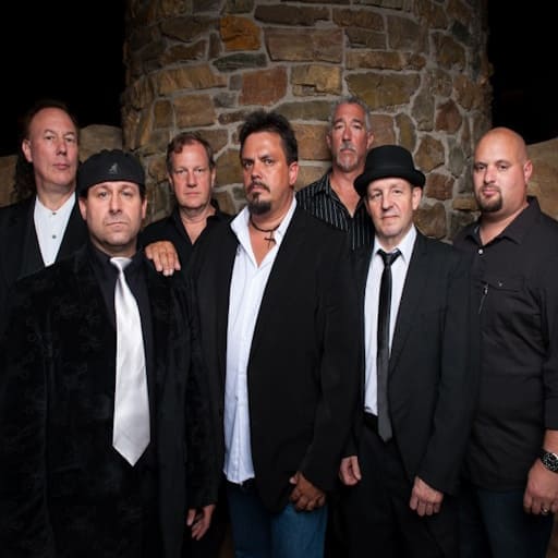 Another Tequila Sunrise - Eagles Tribute Miami Tickets
