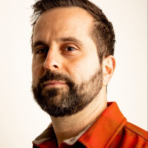 Anthony Bonazzo in Miami