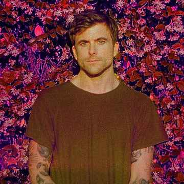 Anthony Green Miami Tickets
