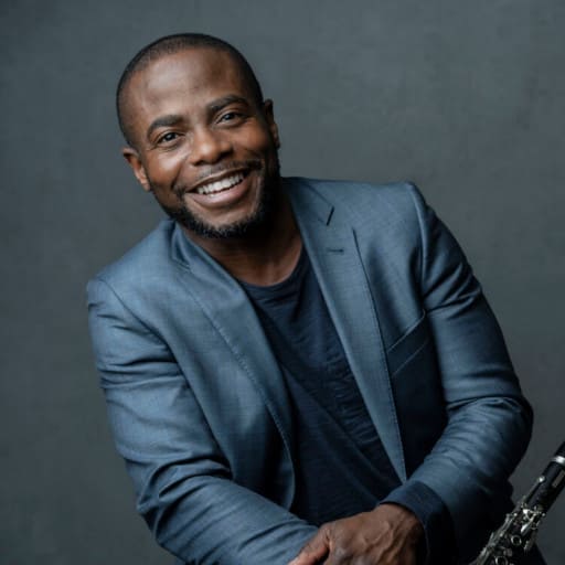 Anthony McGill Miami Tickets