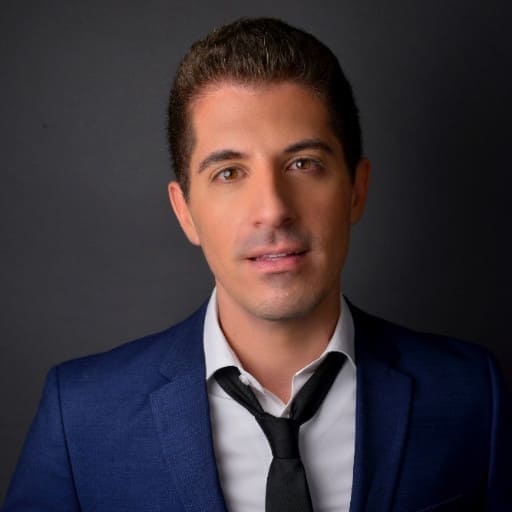 Anthony Nunziata Miami Tickets