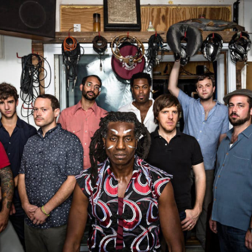 Antibalas - Band Miami Tickets