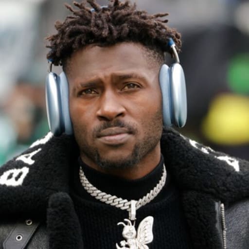 Antonio Brown Miami Tickets