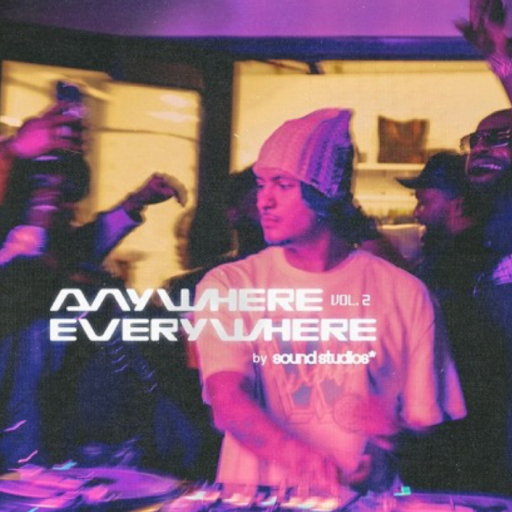 Anywhere, Everywhere Miami Tickets