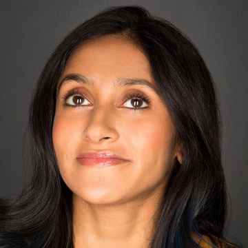 Aparna Nancherla Miami Tickets