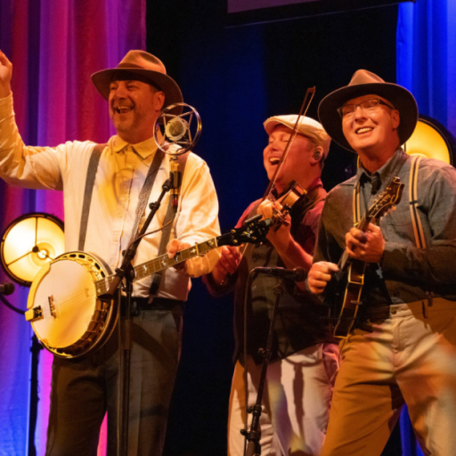 Appalachian Road Show Miami Tickets