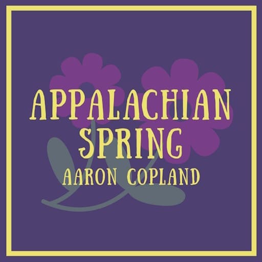Appalachian Spring Miami Tickets
