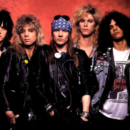 Appetite For Destruction Miami Tickets