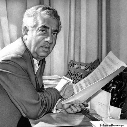 Aram Khachaturian Miami Tickets