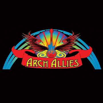 Arch Allies Miami Tickets