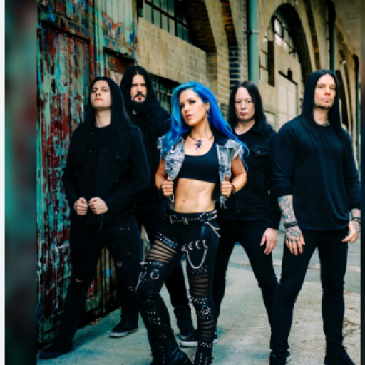 Arch Enemy Tickets