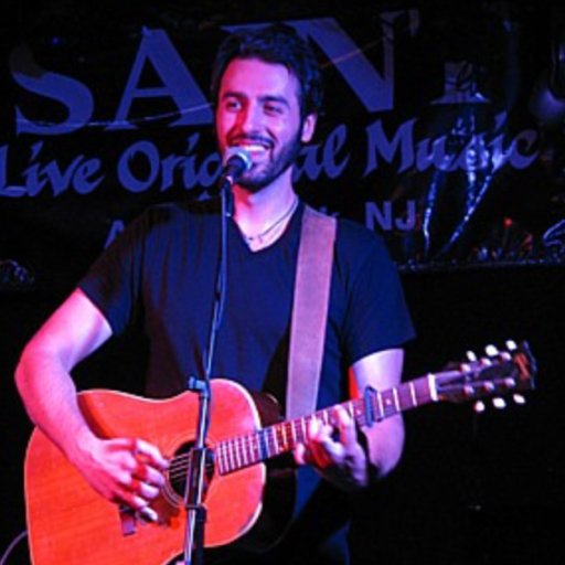 Ari Hest Miami Tickets