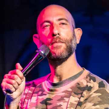 Ari Shaffir Tickets