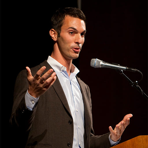 Ari Shapiro Tickets