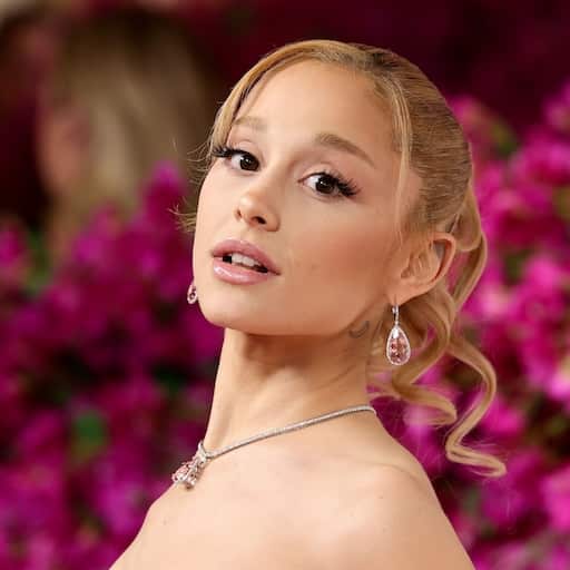 Ariana Grande in Miami