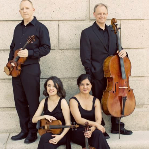 Arianna String Quartet Miami Tickets