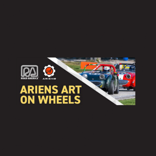Ariens Art On Wheels Tickets