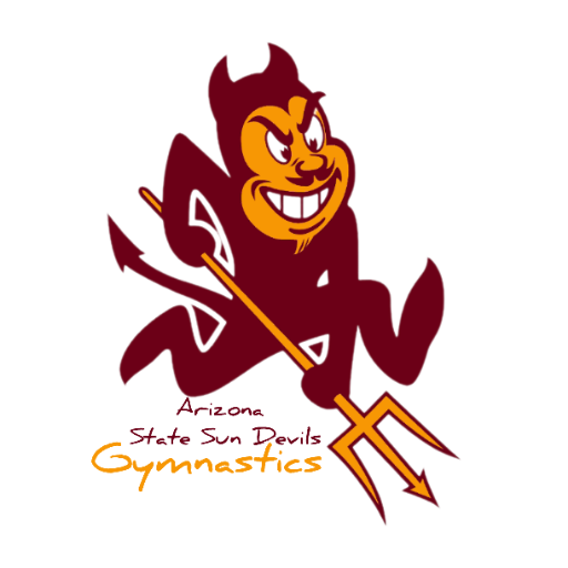 Arizona State Sun Devils Gymnastics Tickets