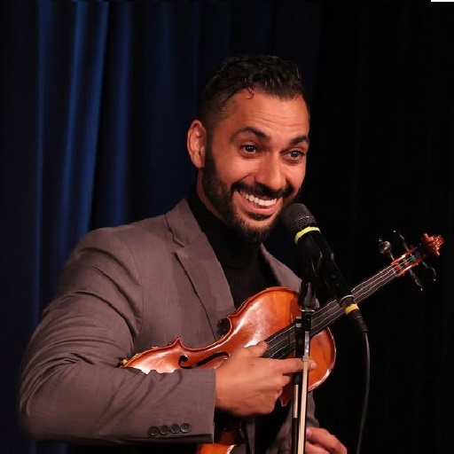 Armando Anto in Miami