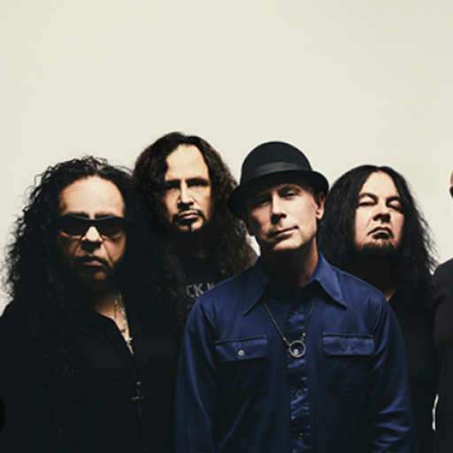 Armored Saint Miami Tickets
