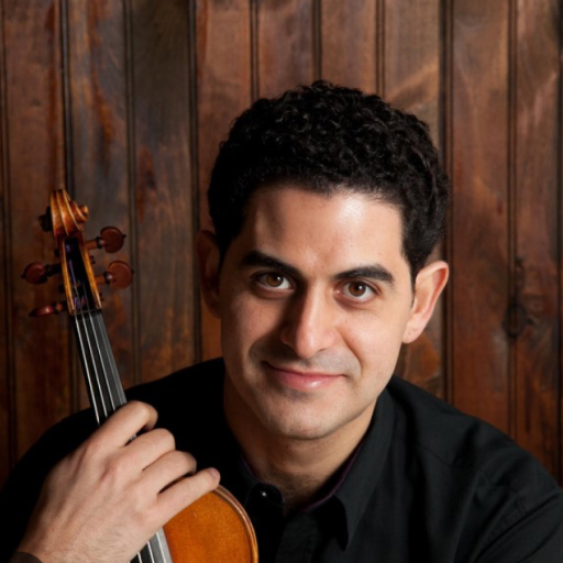 Arnaud Sussmann Miami Tickets