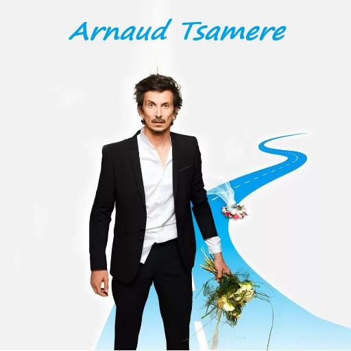 Arnaud Tsamere Miami Tickets