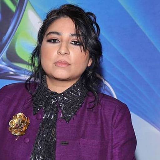 Arooj Aftab - Artist Miami Concert Tickets