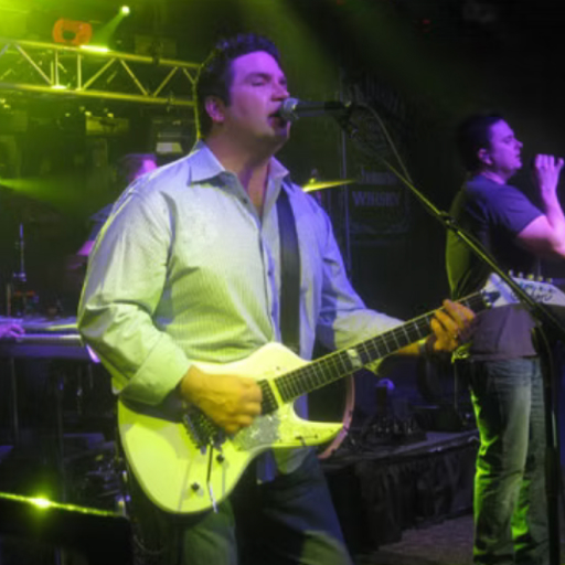Arra - Band in Miami