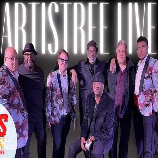 Artistree Miami Tickets
