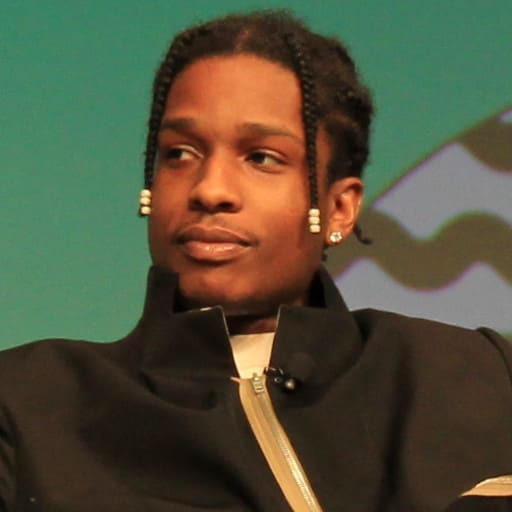 ASAP Rocky Tickets