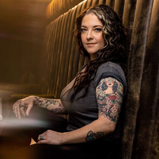 Ashley McBryde Miami Tickets