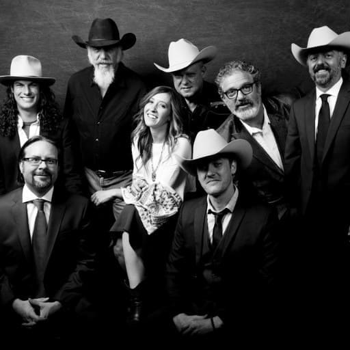 Asleep At The Wheel Miami Tickets