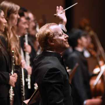 ASU Symphony Orchestra Miami Tickets